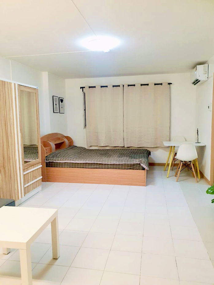 🌟 Condo for Rent – Lumpini Center Ladprao 111 🌟