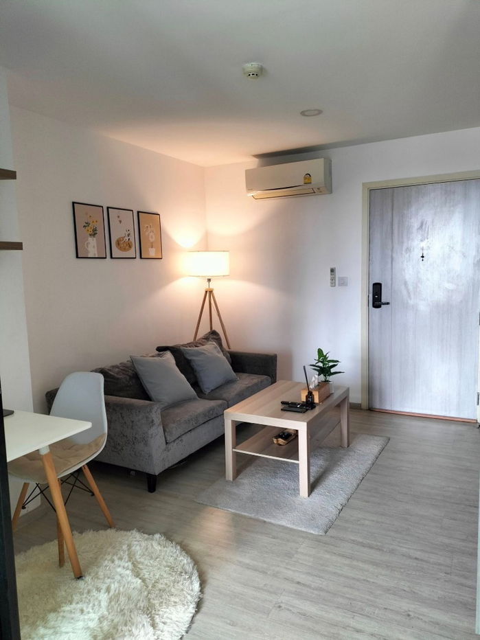 For rent Condo kensington phaholyothin 63