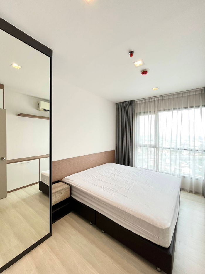 🟧🟧🟧Life Sukhumvit48 floor 27  1  bedroom 40sqm🟧🟧🟧