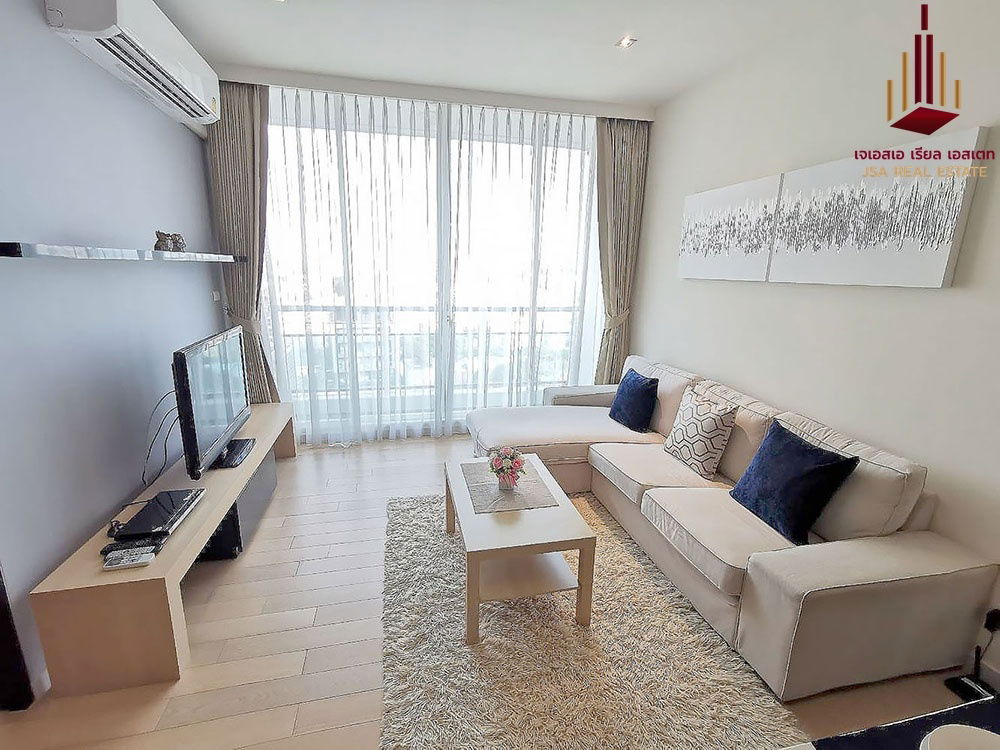 ✨ ให้เช่า : คอนโด เอท ทองหล่อ ✨ 💰 เพียง 45,000 บาท/เดือน