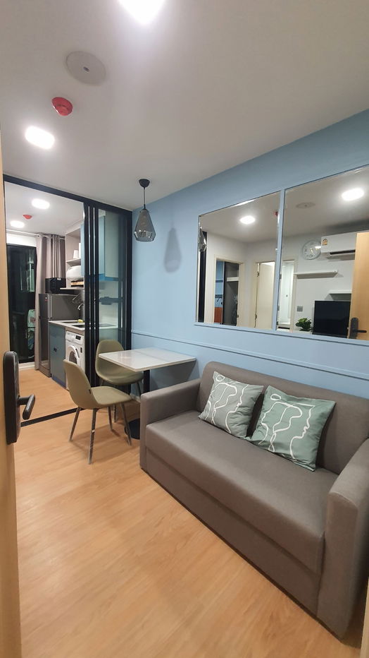 ให้เช่าคอนโด แอทโมซ คลองรังสิต