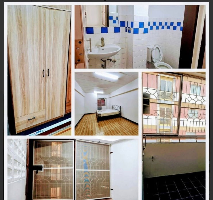 RangsitGrancondominium near Bangkok university