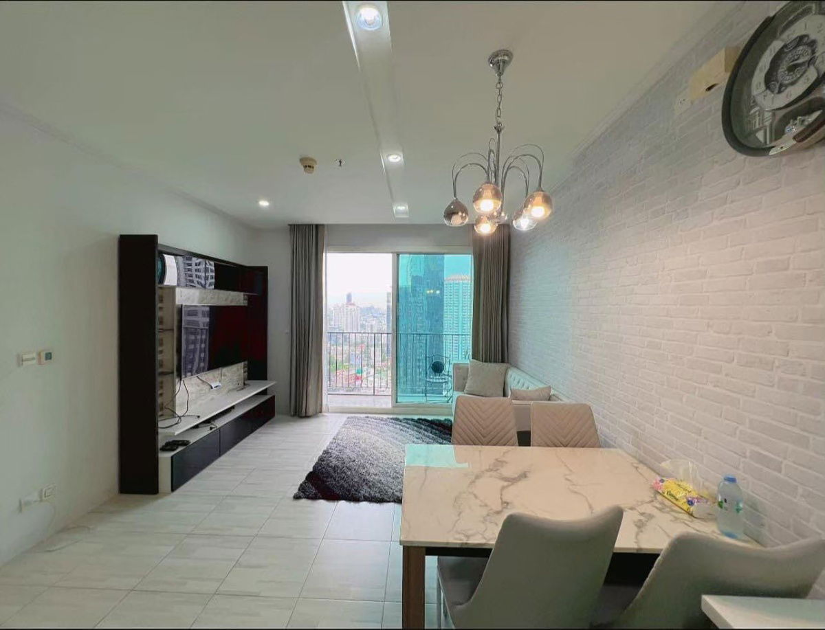 For Rent: ST0341 : Siri at Sukhumvit  ** Available December 5, 2025**