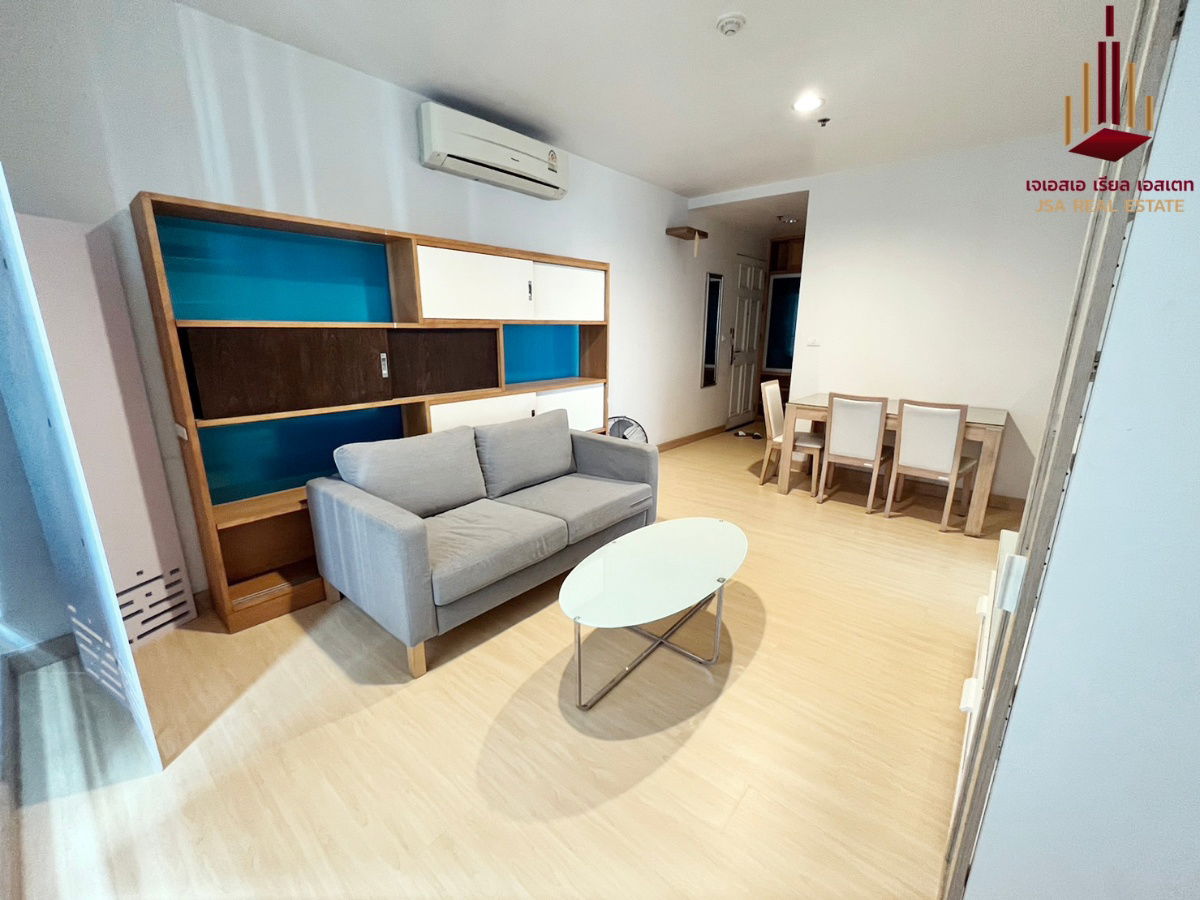 ✨ For Rent: Life @ Ratchada - Huaikwang Condo ✨ 💰 Only 30,000 THB/month