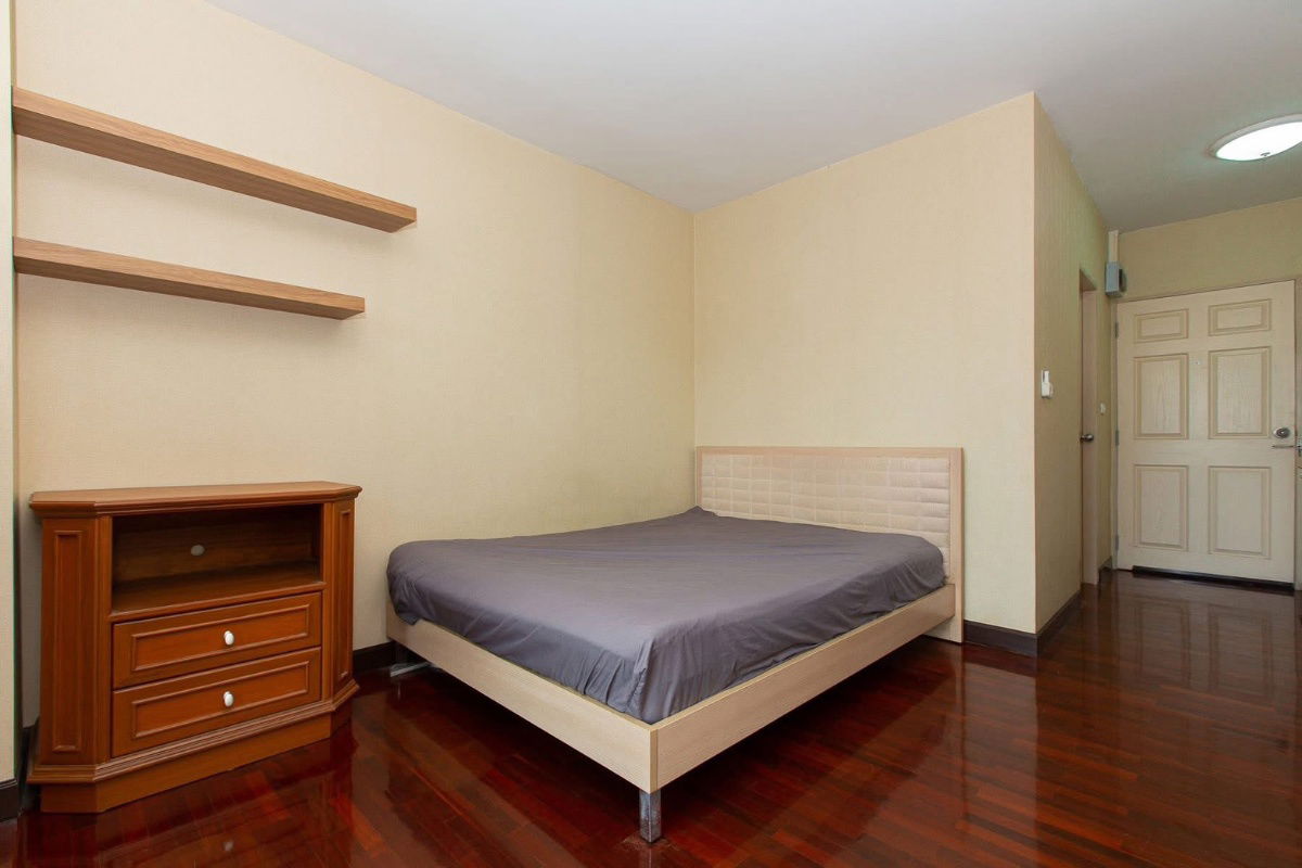 Wilmore Condominium for rent ✨ Fully furnished