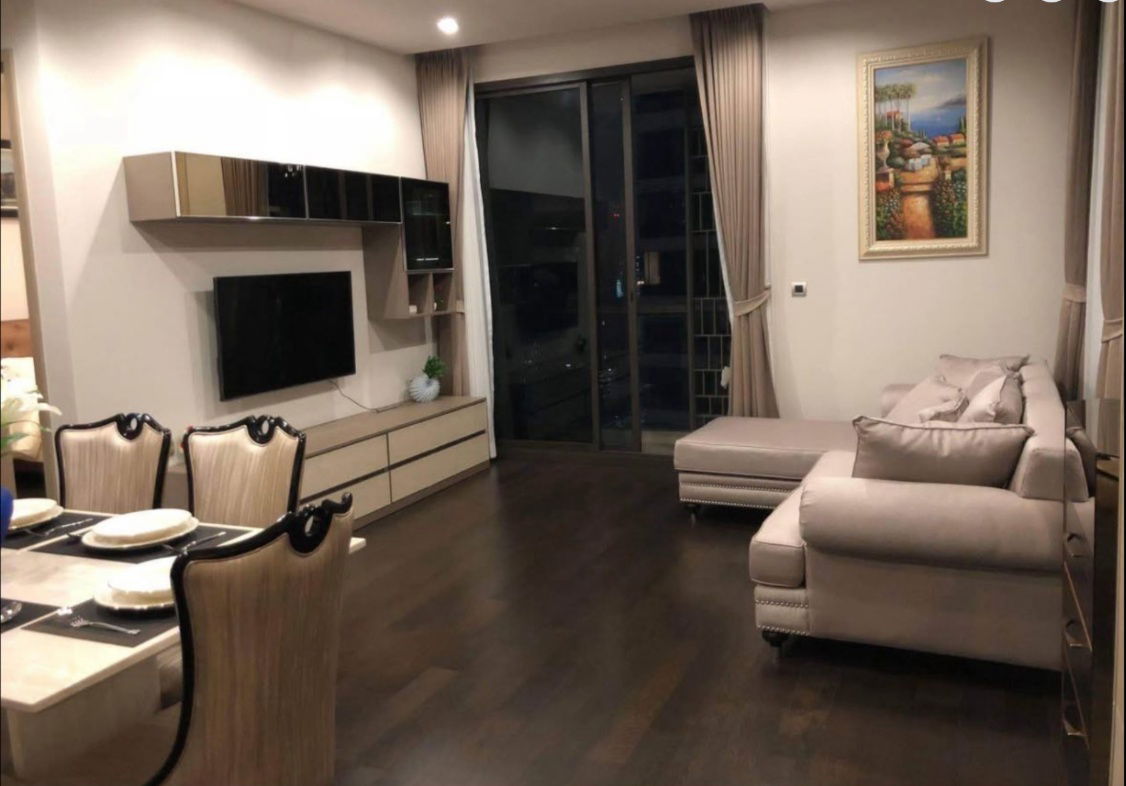 XXXIX by Sansiri. 2bed 83sqm. Line id: @pfagent