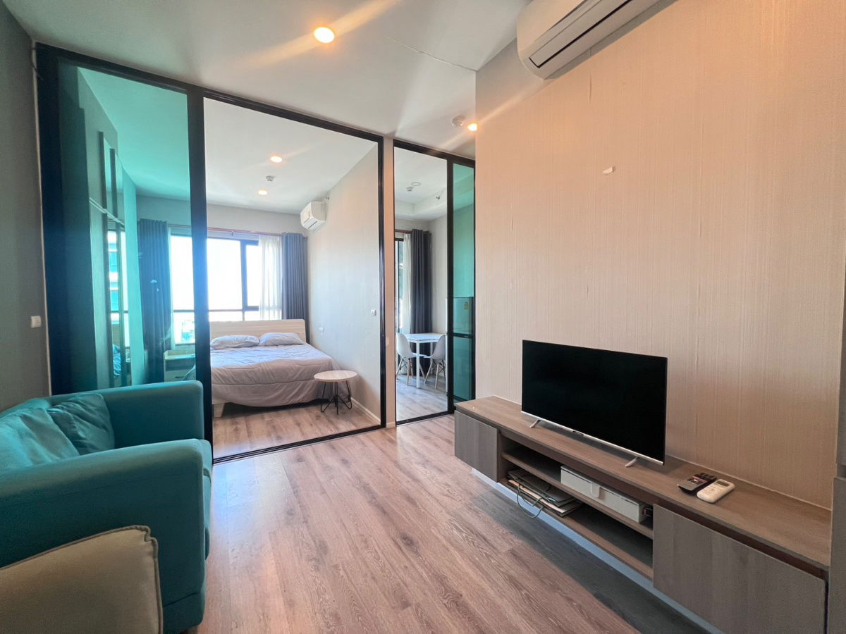 For Rent Knightsbridge Collage Ramkhamhaeng