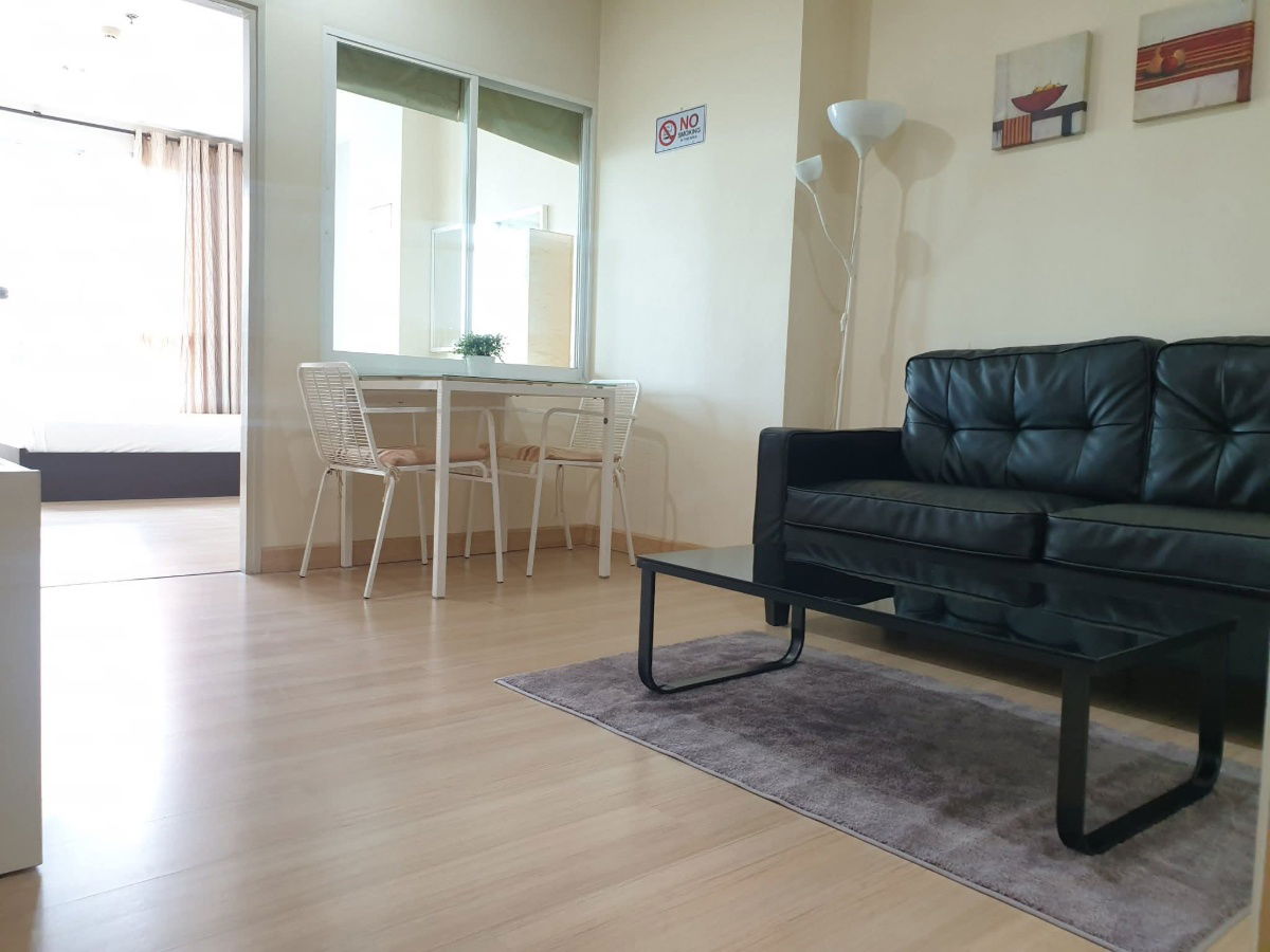 OMG3117 [ Life Sathorn 10 ] Nice 1 Bedroom - ให้เช่า 24-พ.ย.-25