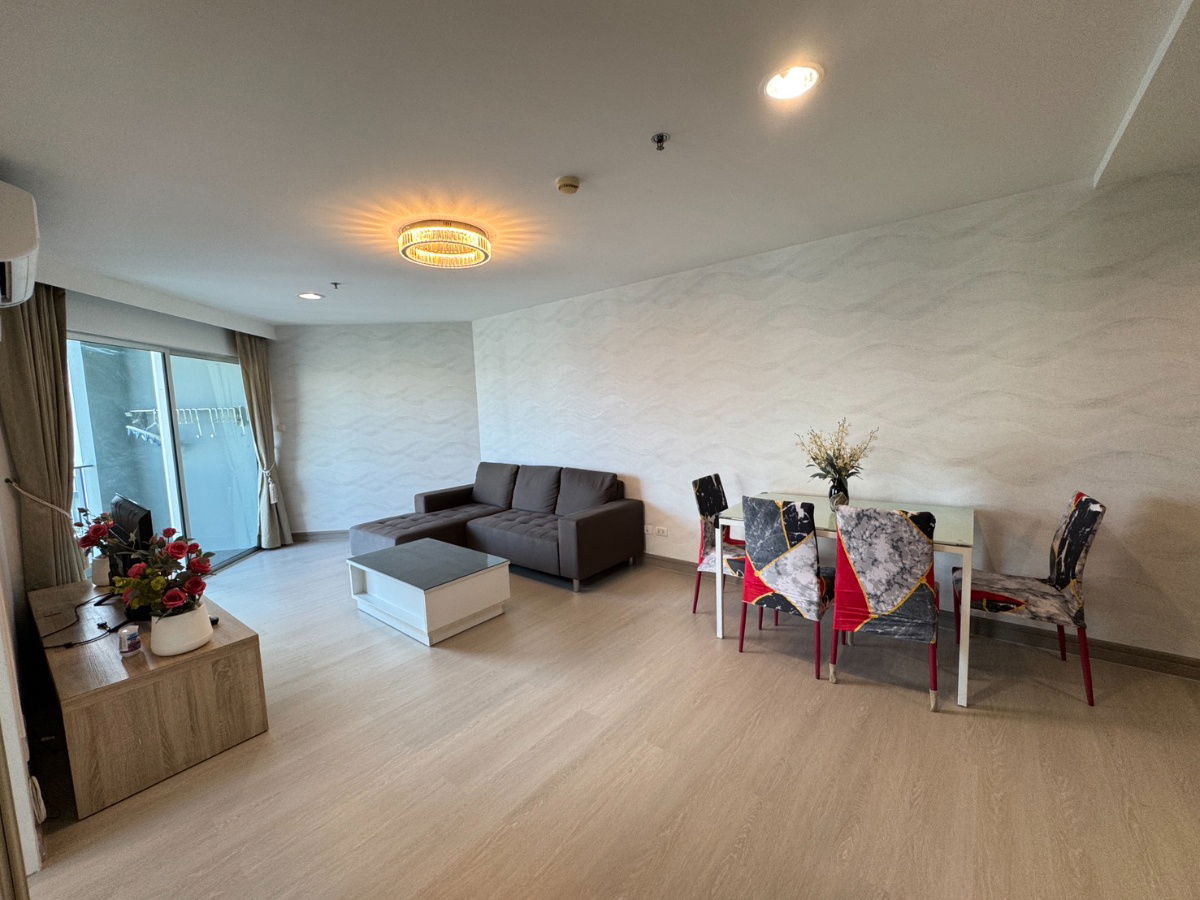 Condo For Rent!!Belle Grand Rama9