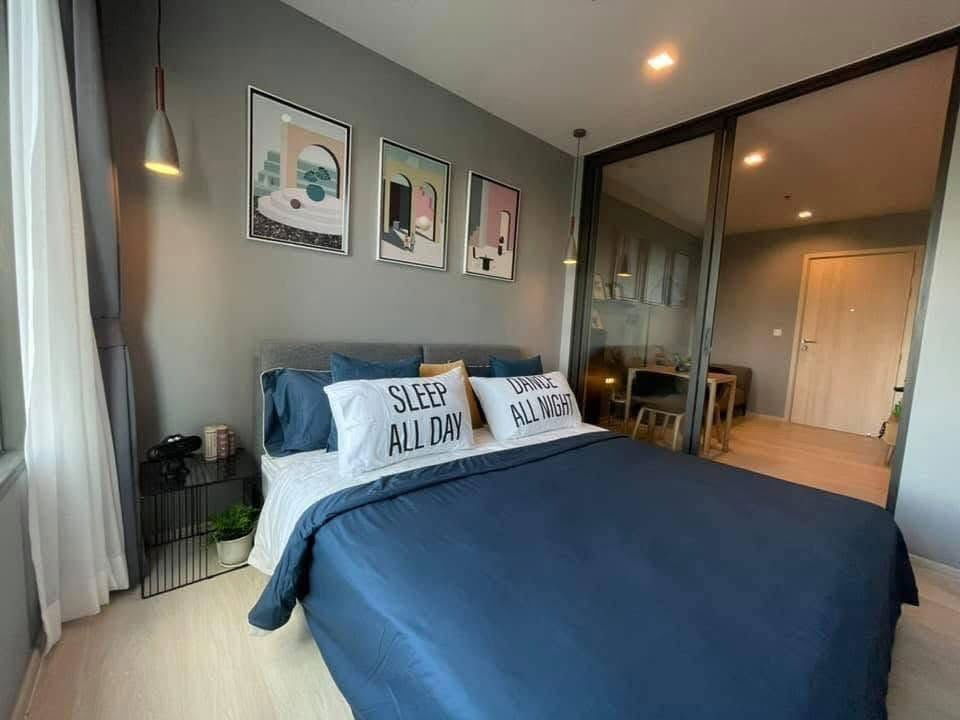 Life One Wireless – Prime City Location, Near BTS Ploenchit (Available to move in immediately