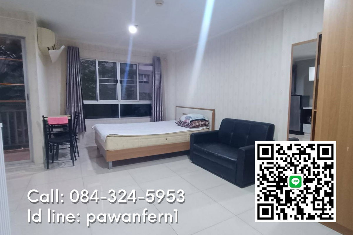 Lpn vile ramintra laksi for rent 7,500 near mrt