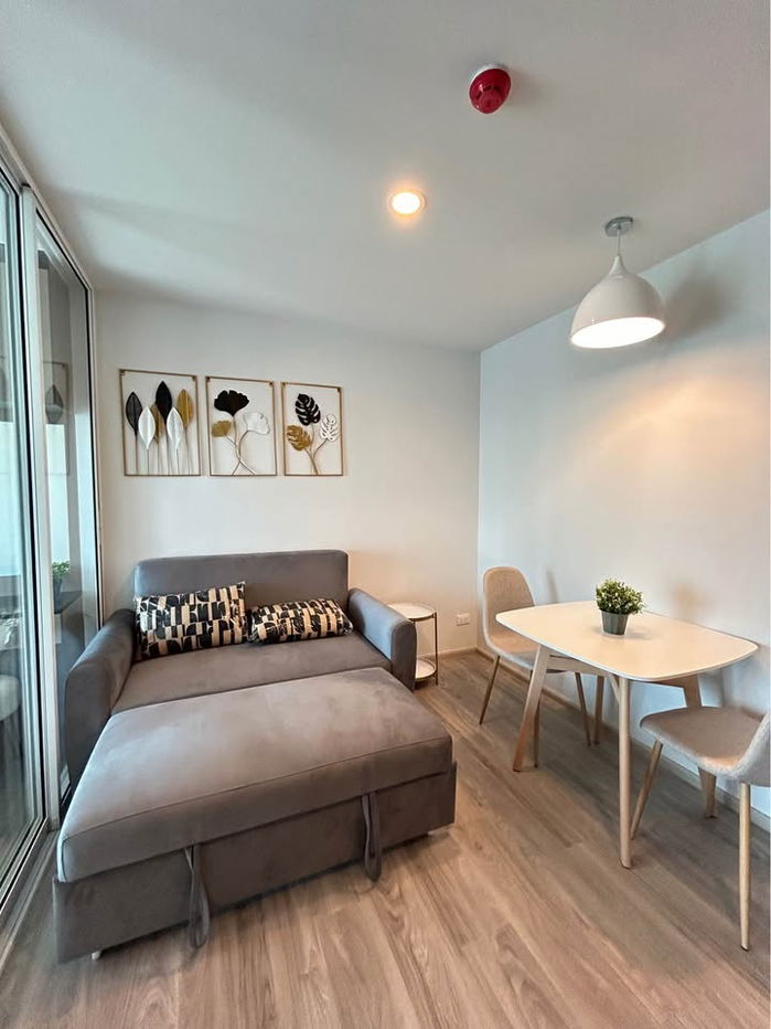 🌈⚡ E030743 Regent Home Bangna⚡🌈Get a Special Code when renting with us 💬 LINE: @theagentpro