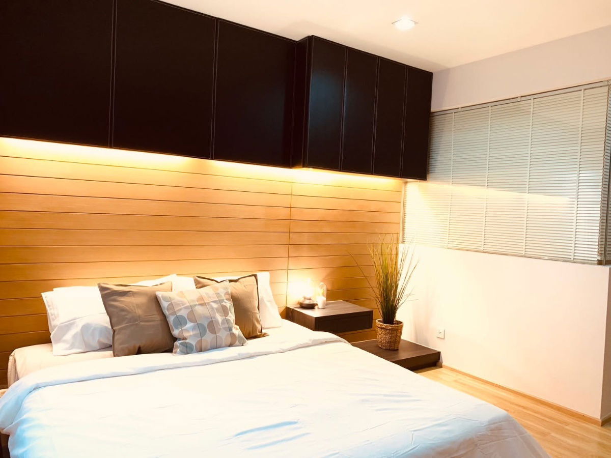 Luxury Condo for Rent at Siri at Sukhumvit | 52 sq.m. | 1BR | Walk to BTS Thong Lo