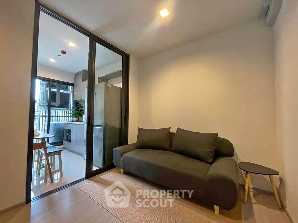 1-BR Condo at Life Asoke Hype near ARL Makkasan (ID 2448475)