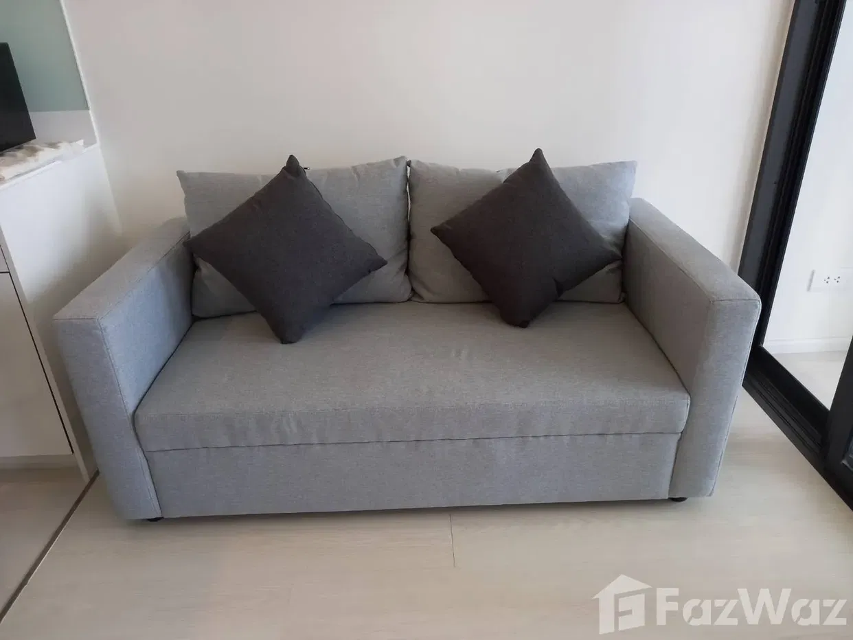 ให้เช่าคอนโด 1 ห้องนอน มาซารีน รัชโยธิน 1932425