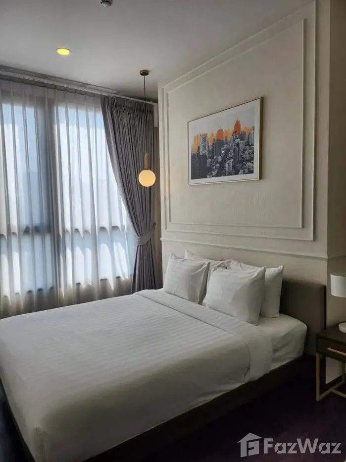 1-Bedroom Condo for Rent at Park Origin Thonglor 5890949