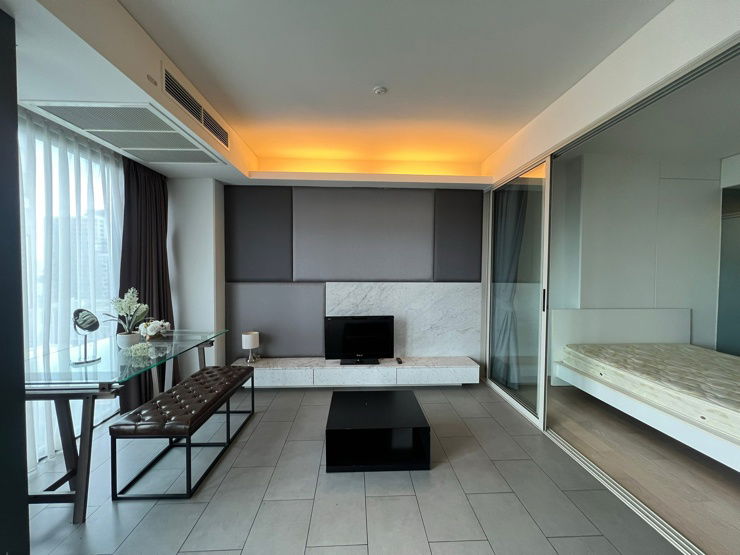 Siamese Ratchakru 2 Bedroom Near BTS Ari and BTS Sanam pao For rent