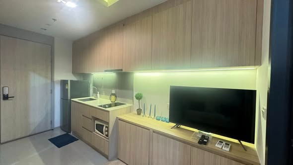 🎈#OL2308_173🎈𝗙𝗼𝗿 𝗥𝗲𝗻𝘁 1️⃣8️⃣k.🔥🔥 #Near BTS Mo Chit ✨#Available room, can make an appointment to view Condo M Chatuchak