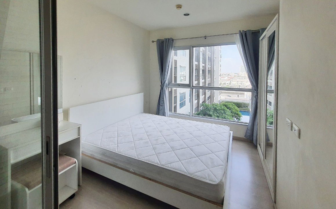 [RAR2511-2310] แอสปาย สาทร-ตากสิน (โซนไม้)