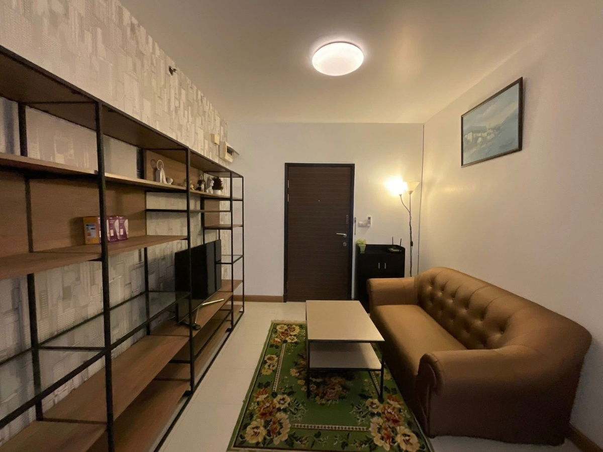 Supalai Park Asoke -       Ratchada