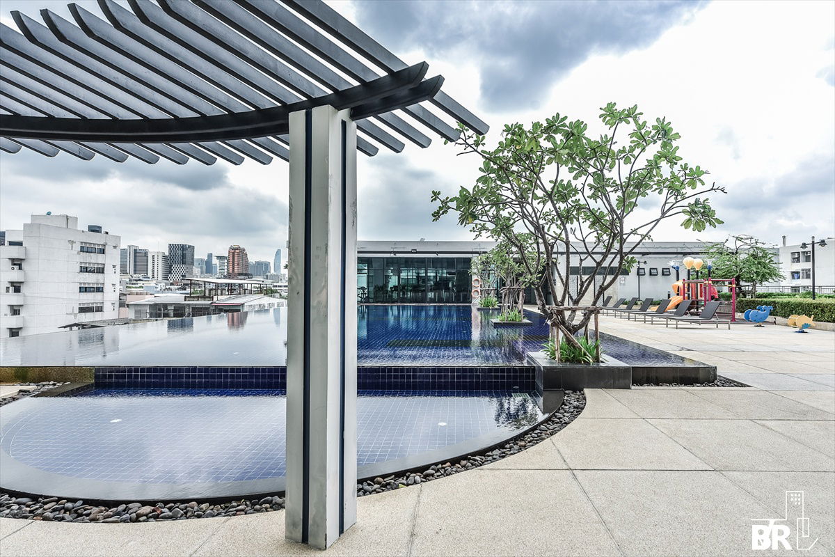 🔥 Cheaper🔥 For Rent Supalai Premier @ Ratchathewi 60qm. Just 20K/Month Only Call Ms. Angel(Aumi)0658209572