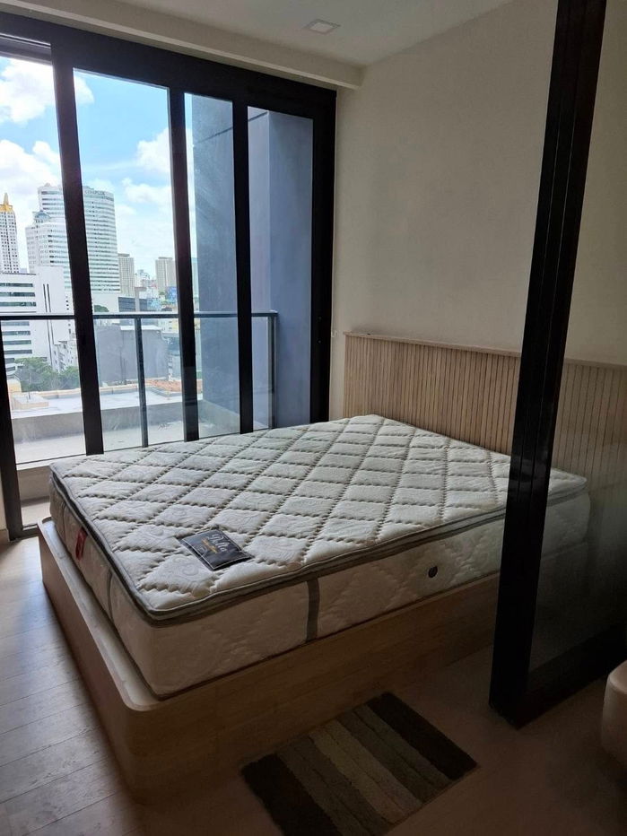 Condo for rent at One 9 Five Asoke - Rama 9