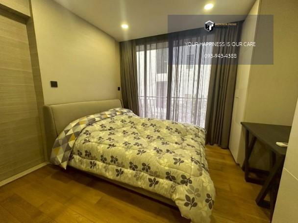 Klass Langsuan | Low-Rise Condo near BTS Chidlom #2025112413108