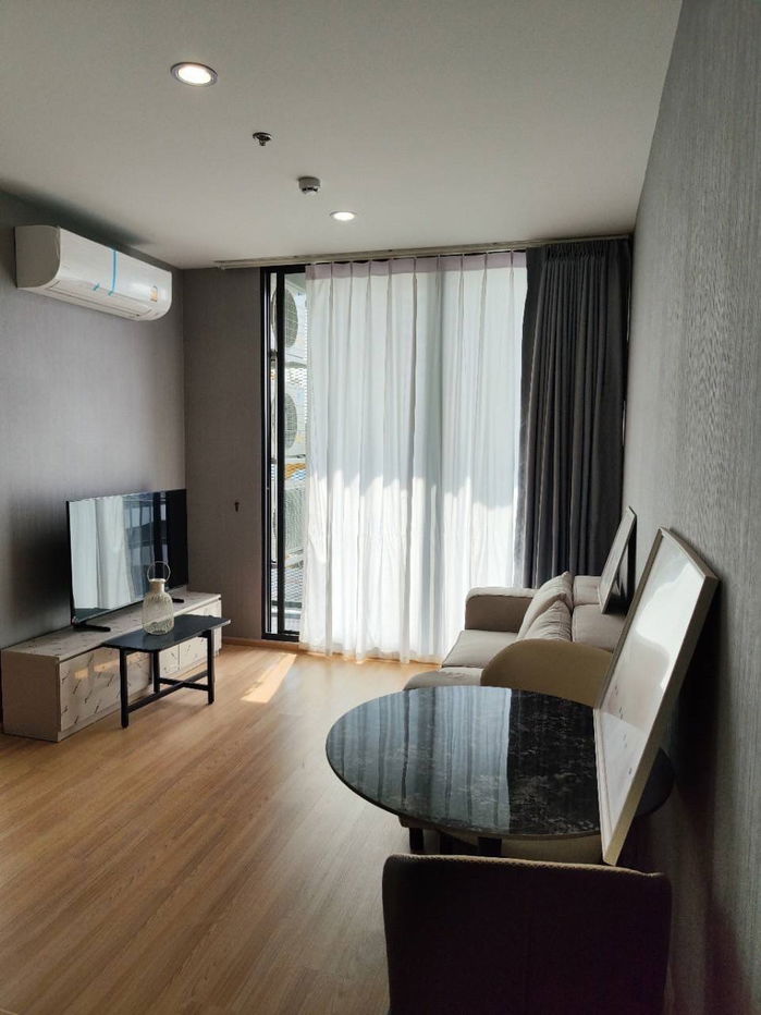 Condo For Rent!!Skyrise Avenue Sukhumvit 64