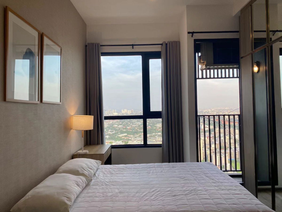 🔥Hot Deal🔥 ให้เช่า 📌 Knightsbridge Prime Onnut (Line ID: @arent) ต่อรองได้!