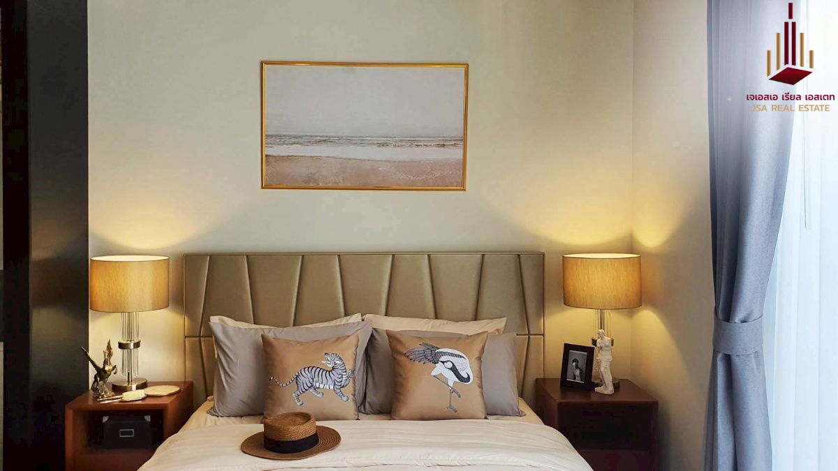 ✨ For Rent: Noble Around Sukhumvit 33 Condo ✨   💰 Only 21,000 THB/month