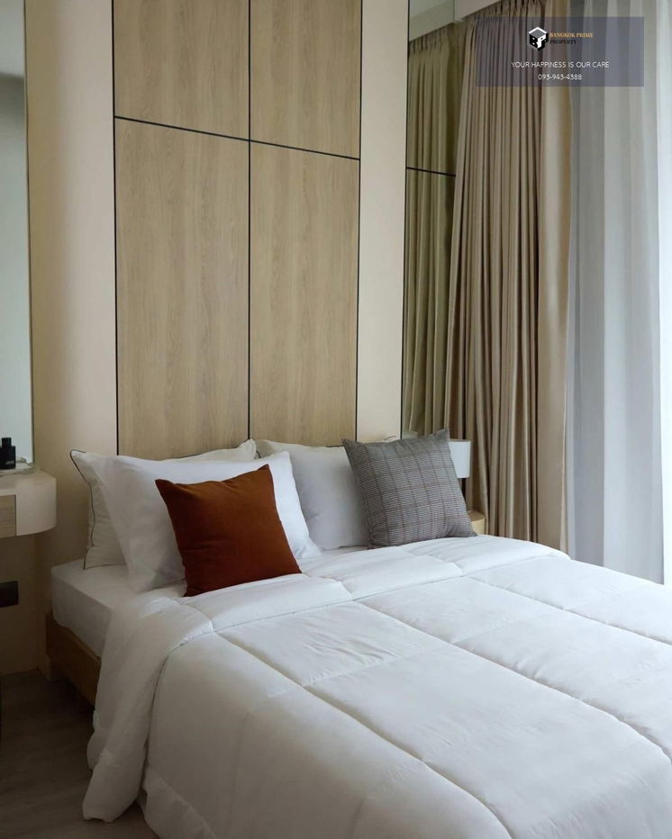 Rhythm Ekkamai Estate | 🚝Near BTS Ekkamai #2025112513139