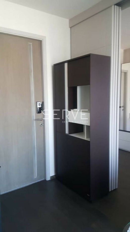 1 นอน มีฉากกั้น ห้องสวย ทำเลดี ใกล้ BTS ราชเทวี 390 ม.