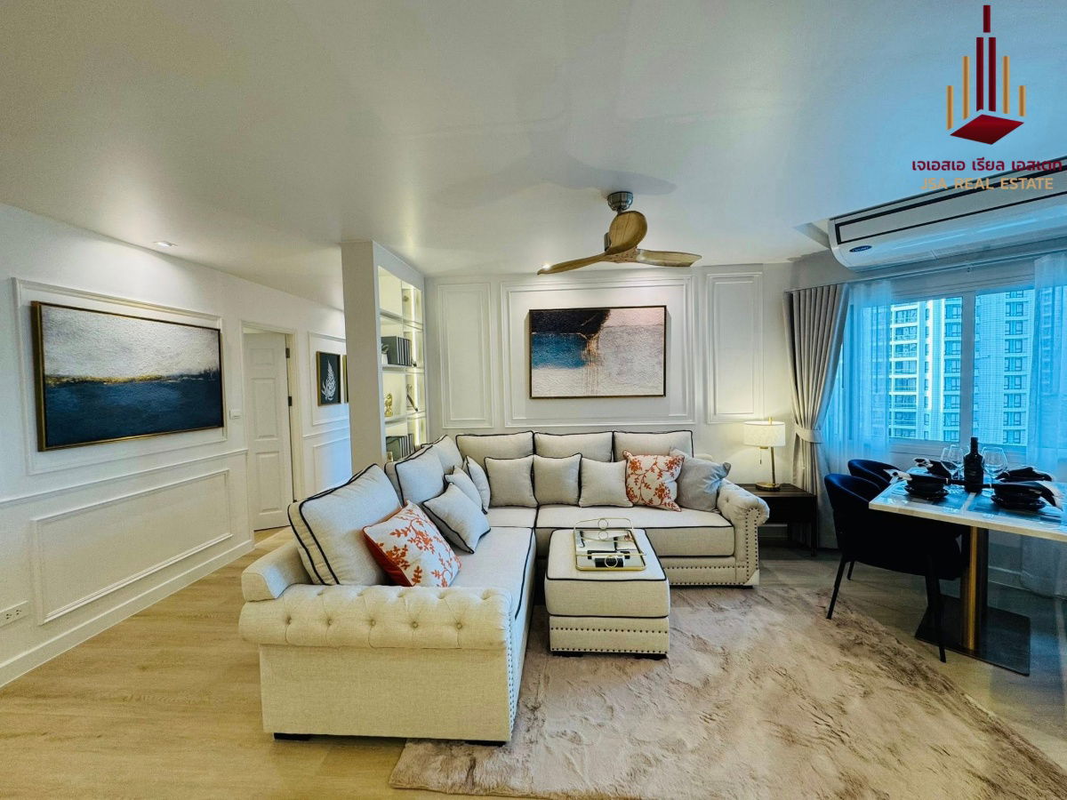 ✨ For Rent : Fortune Condo Town Condo ✨  💰 Only 65,000 thb/month