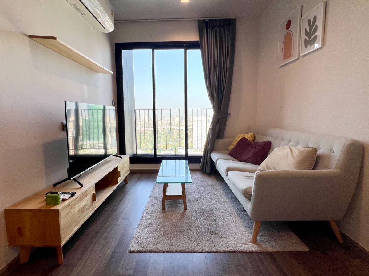 Code: KJ9912  for rent Life Ladprao Valley 🔥🔥 Line ID: @kjcondo (with @)🔥🔥