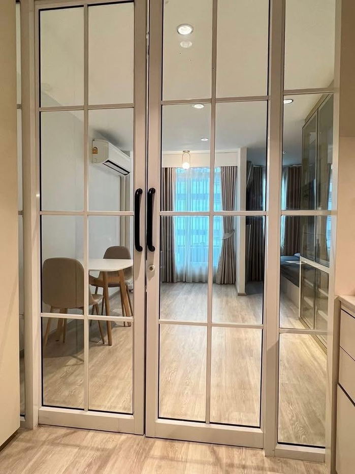 For rent The Clover Tonglor   | 23K. per month |   1Bed 1Bath  36 sq.m.  6th Floor