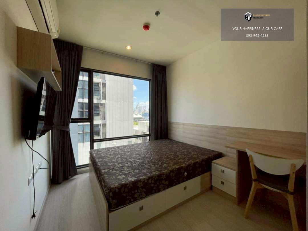 Rhythm Asoke | 🚝Near MRT Rama 9 #2025112513136