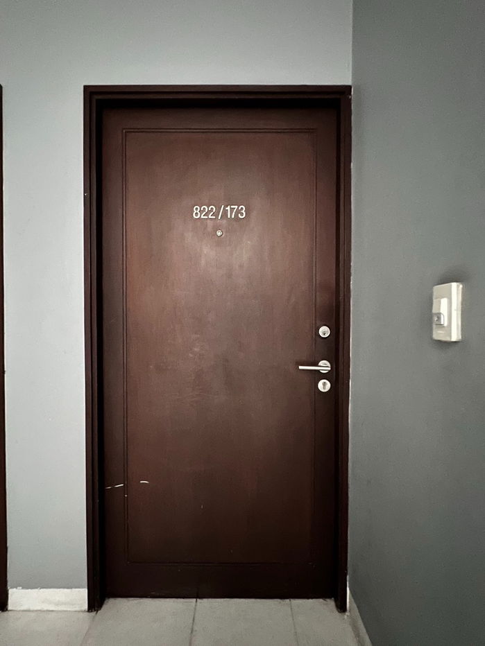 Condo Noble ORA Sukhumvit Soi 55