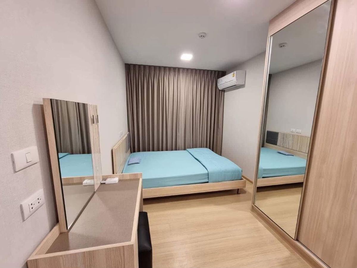 Condo For Rent // Plum Condo Rangsit Alive