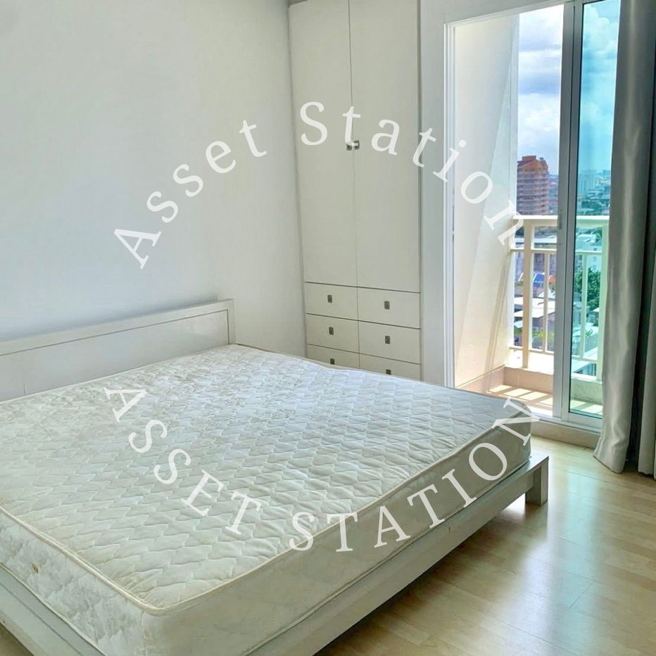 For rent: 59 Heritage, luxury condo near BTS Thonglor