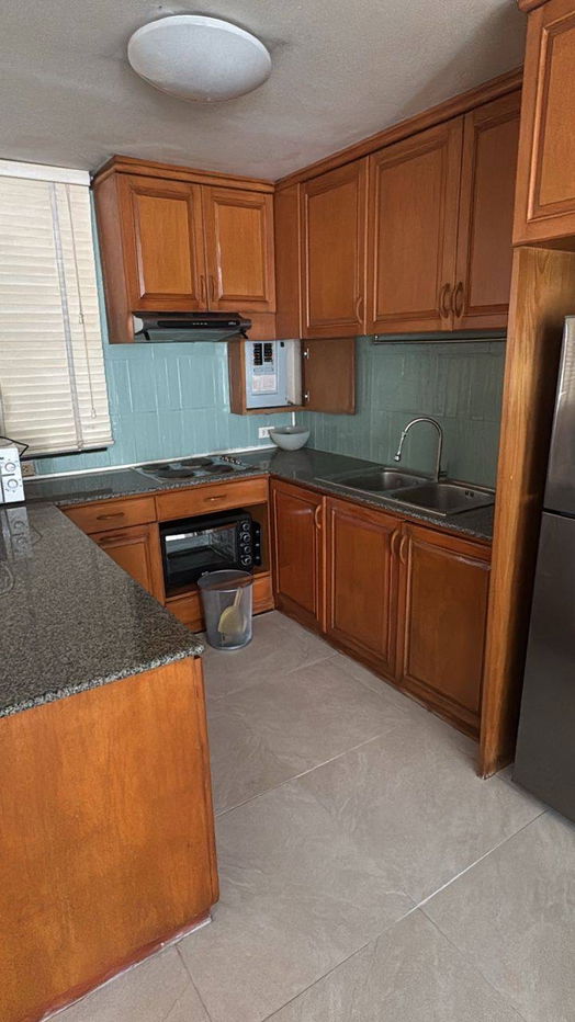 For Rent Baan Chan Condominium 3beds 2baths 145 sq.m. Fully furnished 38,000 per month