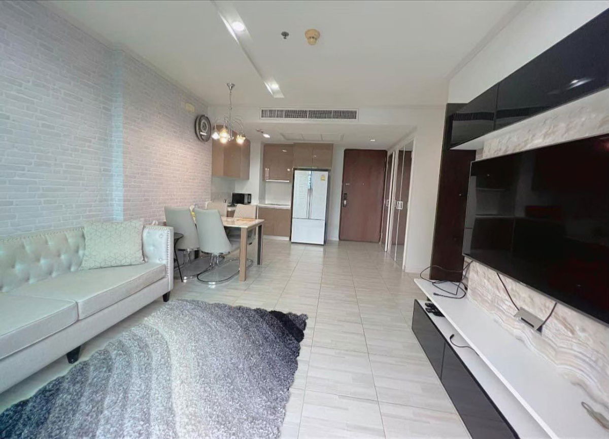 [RENT]  ST0341   Siri at Sukhumvit      (ID with @in front, LINE ID:  @waraestate)