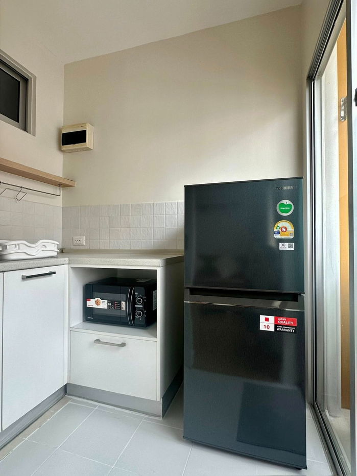 [RENT] ST0342 My Condo Sukhumvit 103（ID前面带有@，LINE ID：@waraestate）