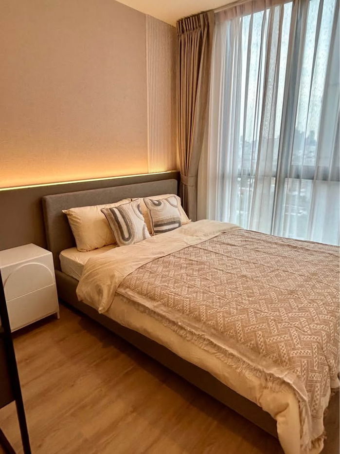 [RENT] ST0332    Nue District R9 Rama 9       (ID with @in front, LINE ID:  @waraestate)