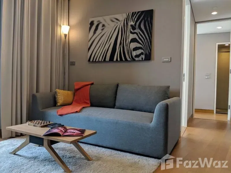 2 Bedroom for rent at The Lumpini 24 1908650