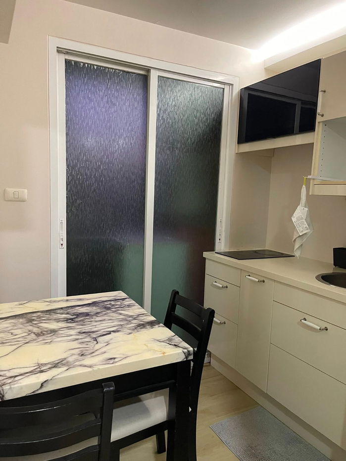 [เช่า] ST0346 Emerald Residence รัชดา (ID มี @in ด้านหน้า, LINE ID: @waraestate)