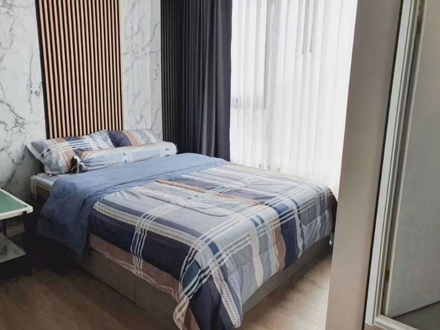 [RENT]  ST0340   Modiz Rhyme Ramkhamhaeng      (ID with @in front, LINE ID:  @waraestate)