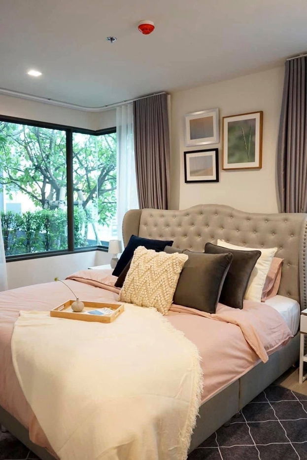 [RENT]  ST0334    Life Ladprao     (ID with @in front, LINE ID:  @waraestate)