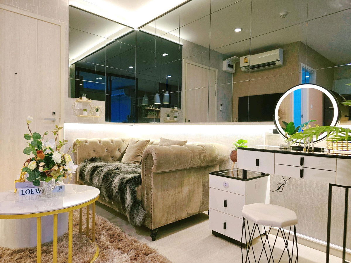 🌈⚡ BL210814 Life Asoke ⚡🌈Get a Special Code when renting with us 💬 LINE: @theagentpro