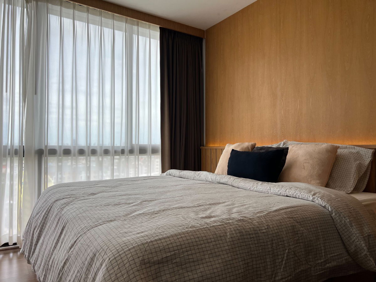 For rent The Issara Ladprao 1 bed 1 bath 20,000 THB