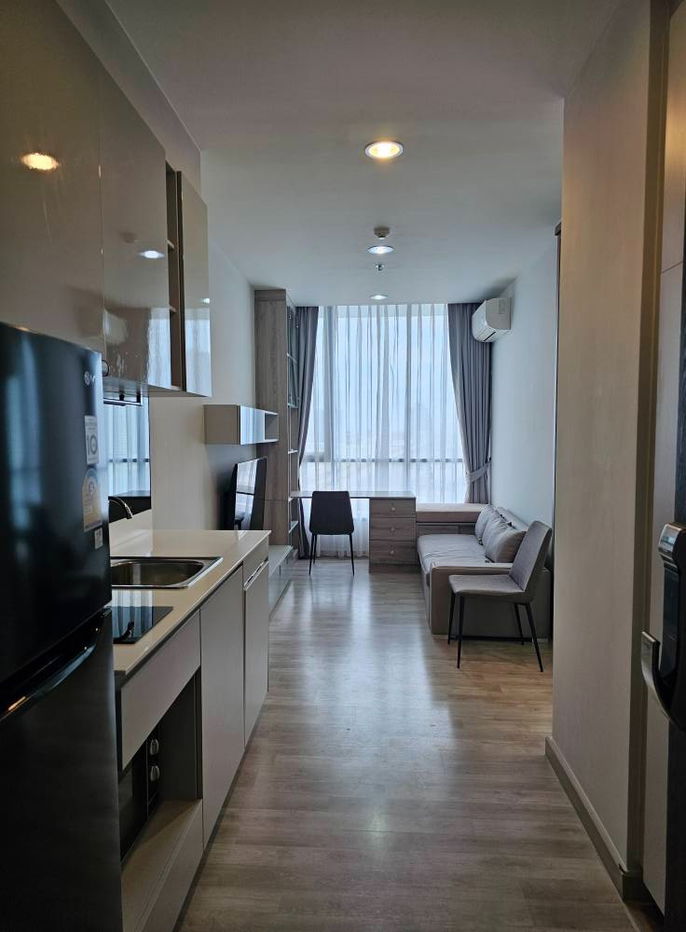 🔥Hot Deal🔥 For Rent 📌 Niche Pride Taopoon - Interchange (Line ID: @arent) ✅ We also manage many other projects great deals on every rental!